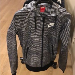 Nike Windbreaker